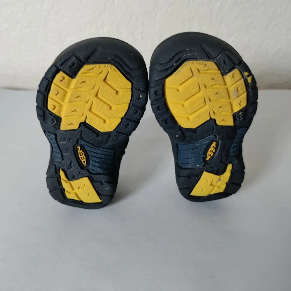 Keen newport h2